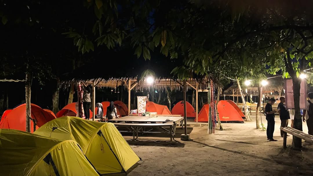 Camping 1